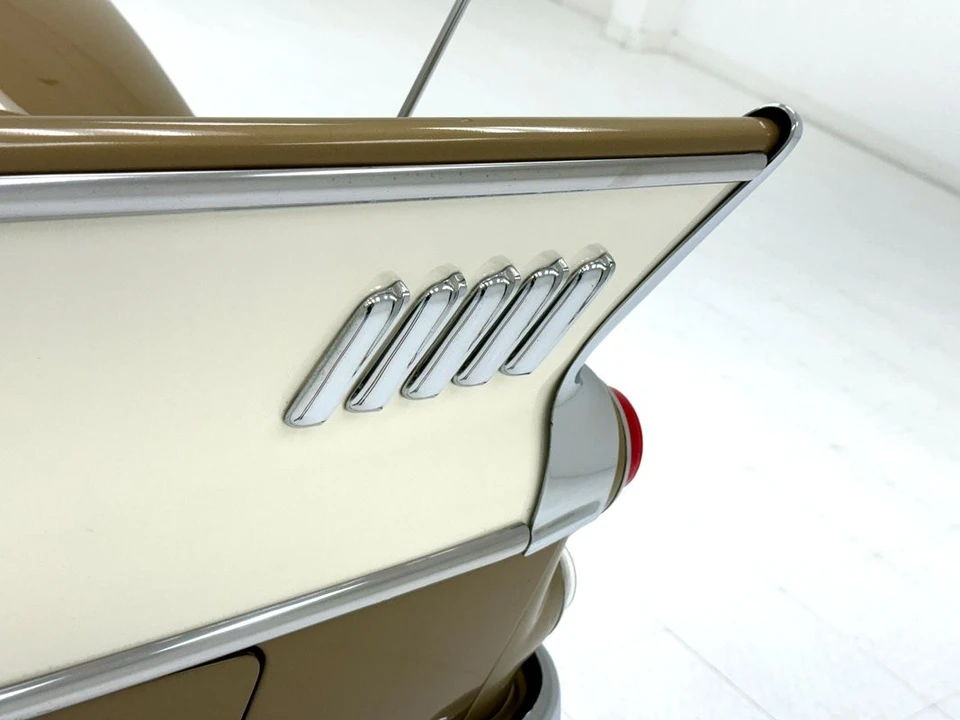 1957 Studebaker Hawk - Image 19 of 21