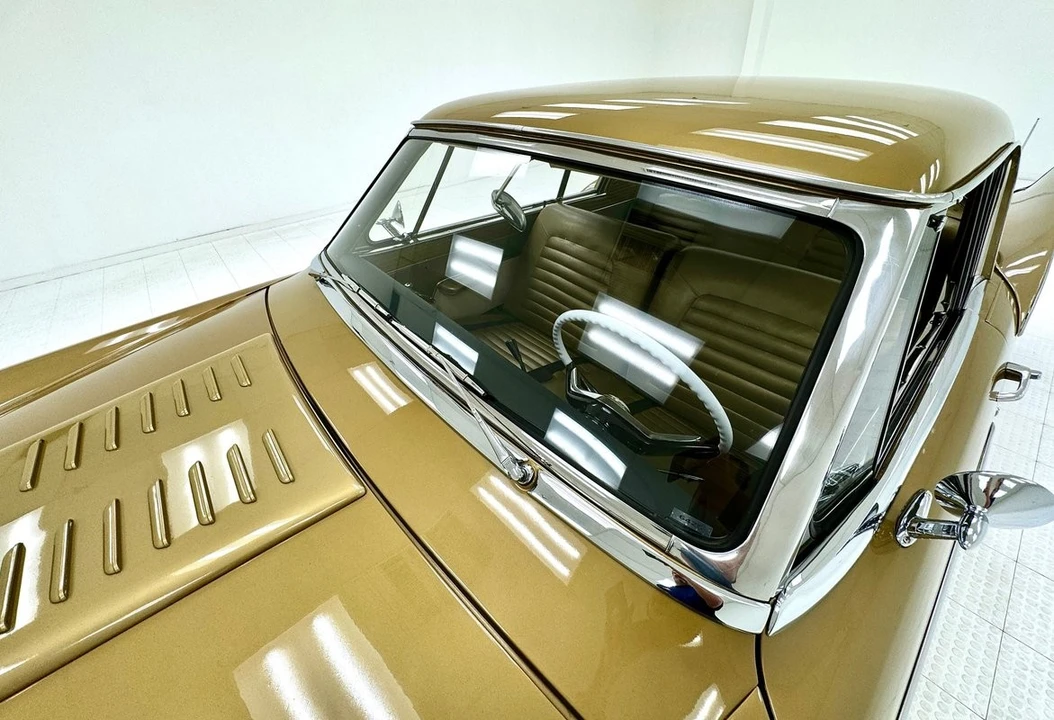 1957 Studebaker Hawk - Image 14 of 21