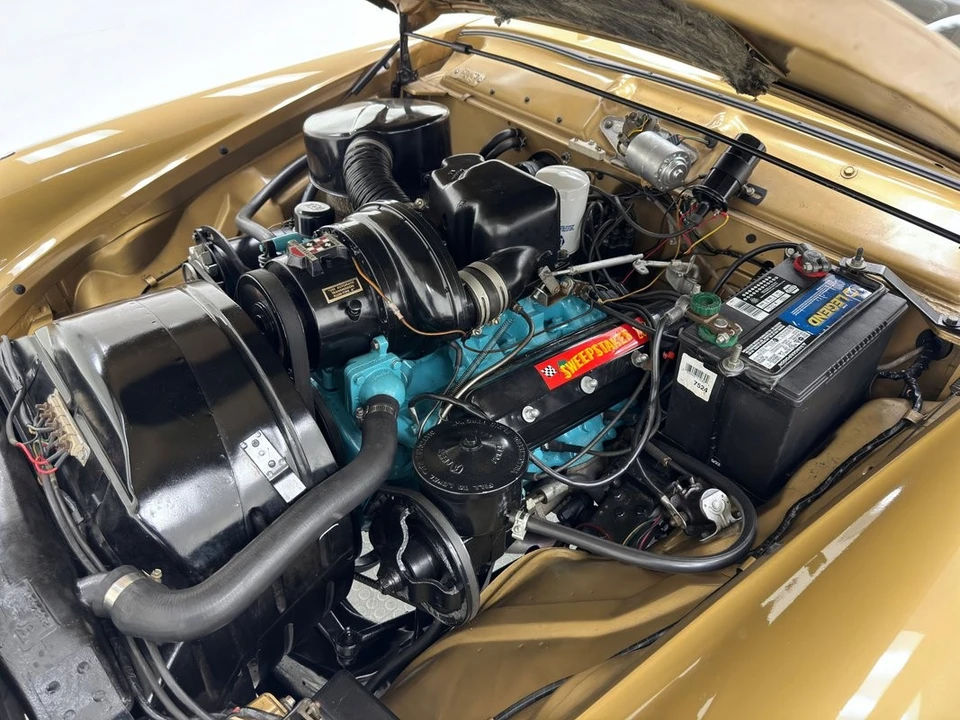1957 Studebaker Champion - Image 31 of 31
