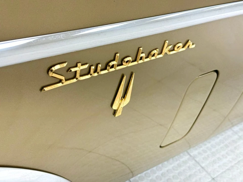 1957 Studebaker Hawk - Image 12 of 21