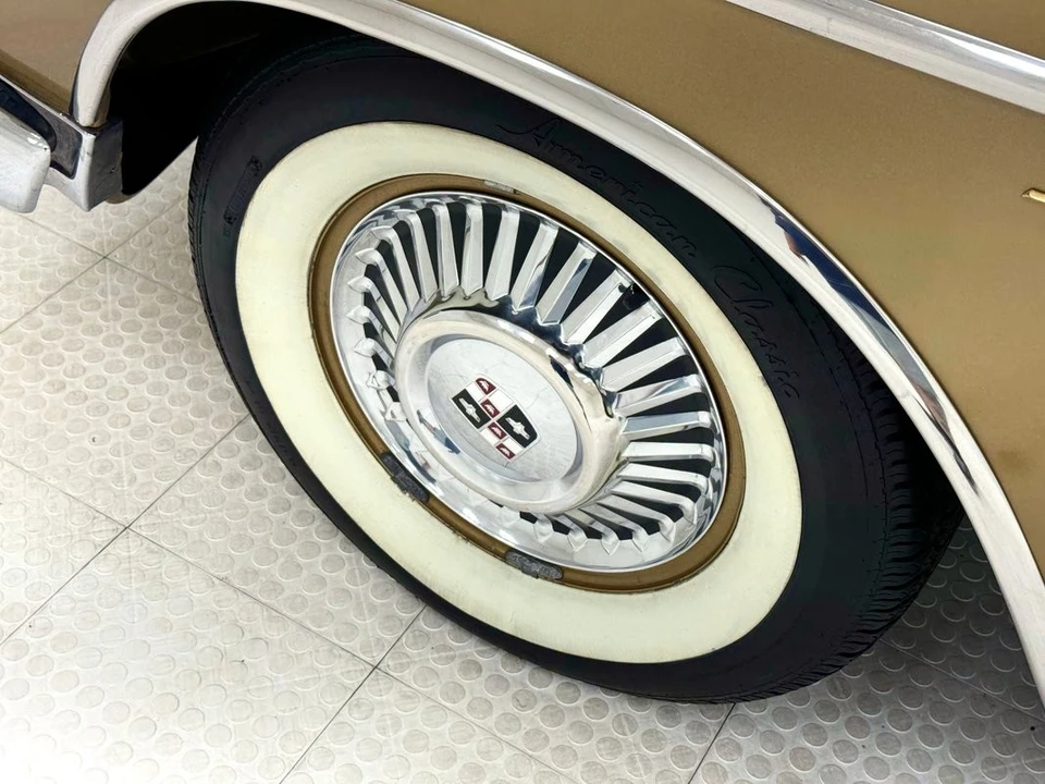 1957 Studebaker Hawk - Image 11 of 12