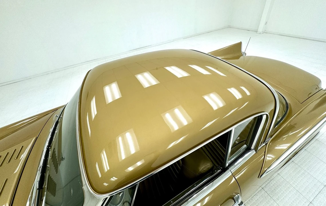 1957 Studebaker Hawk - Image 15 of 21