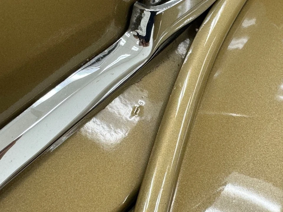 1957 Studebaker Champion - Image 25 of 31