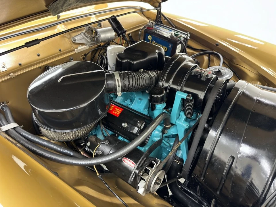 1957 Studebaker Champion - Image 28 of 31