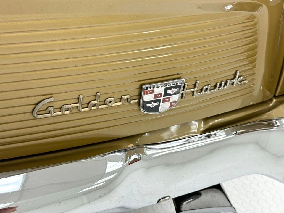 1957 Studebaker Hawk - Image 21 of 21