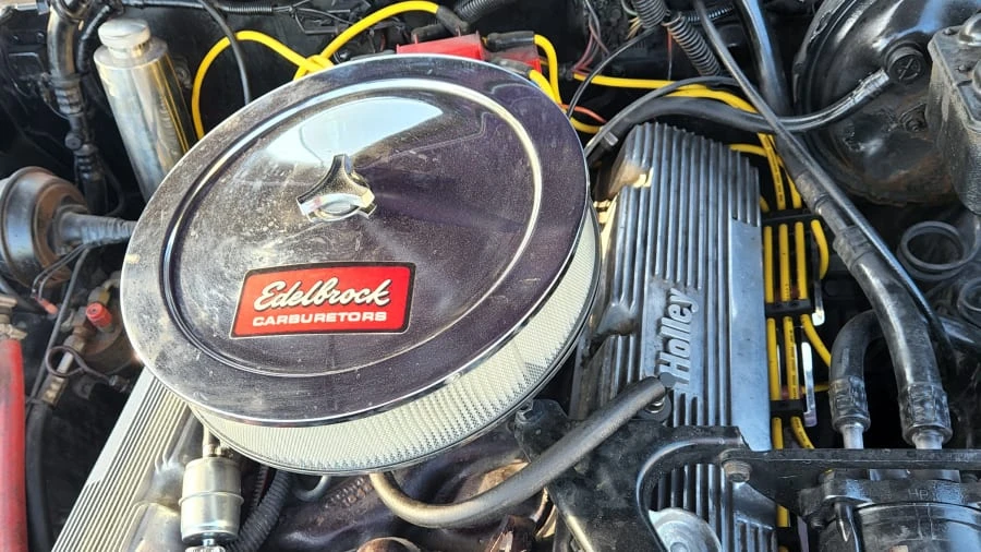 1957 Studebaker Hawk - Image 5 of 8