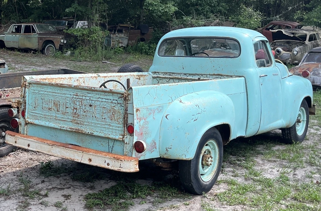 1957 Studebaker 2R/3R - Image 3 of 11