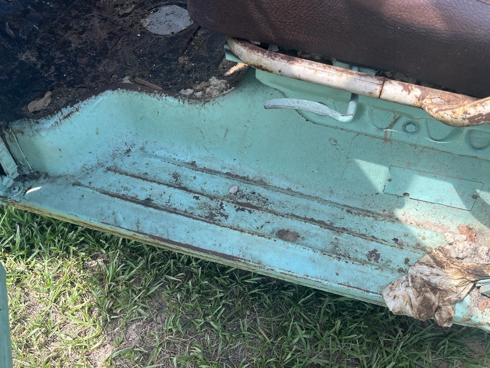 1957 Studebaker 2R/3R - Image 11 of 11