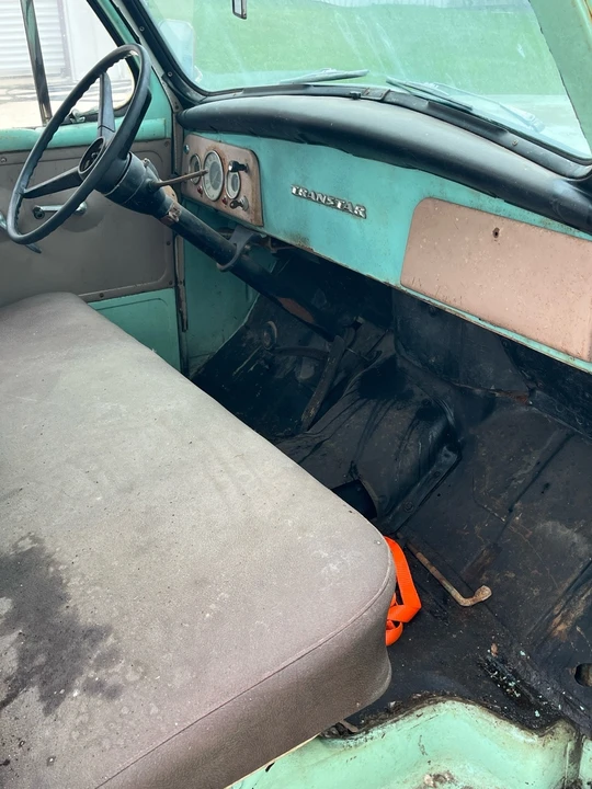 1957 Studebaker 2R/3R - Image 5 of 11