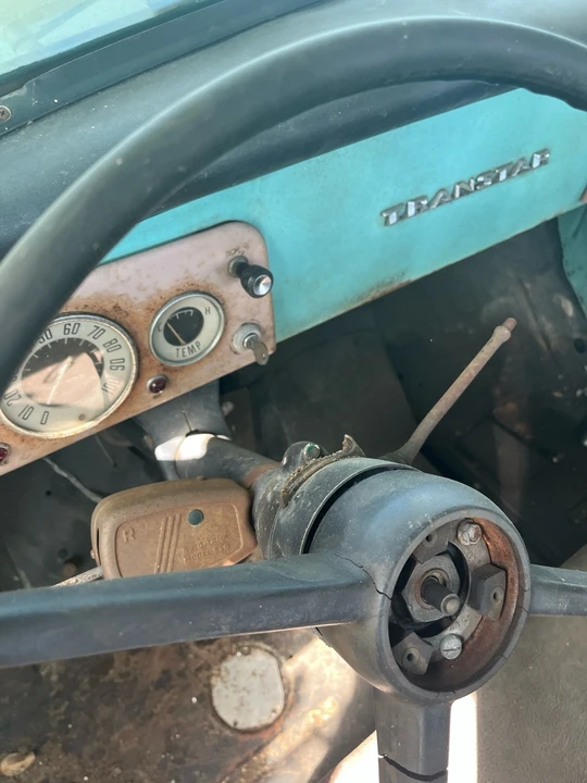1957 Studebaker 2R/3R - Image 6 of 11