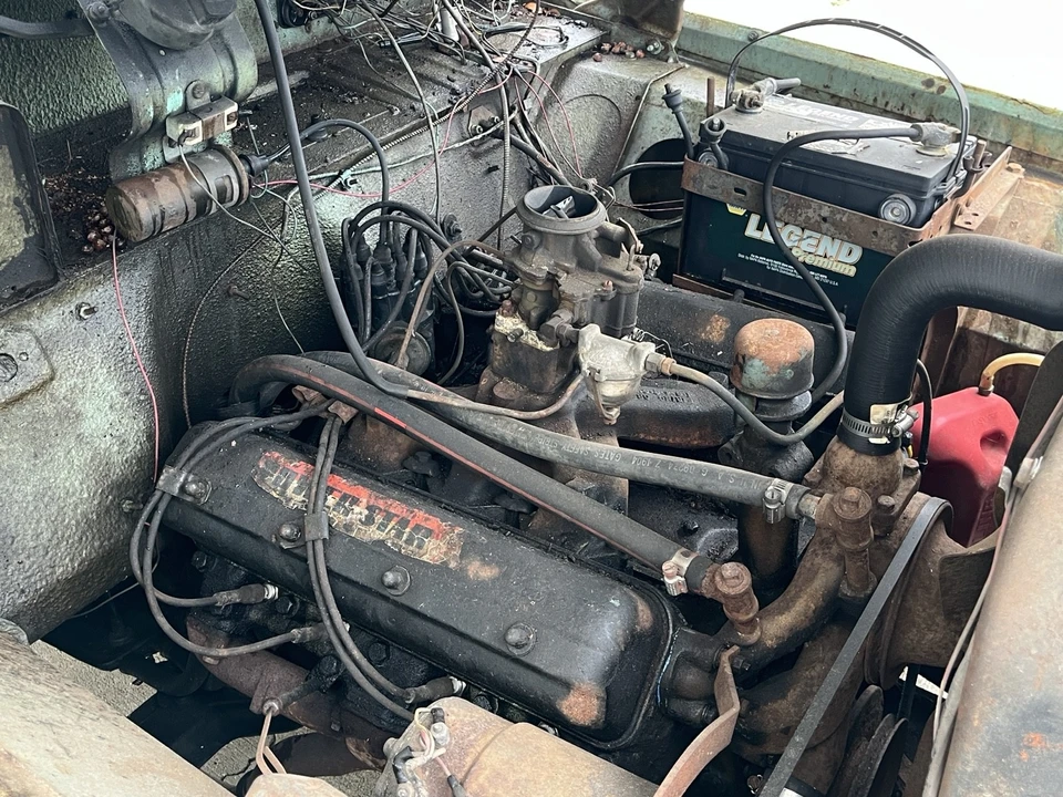 1957 Studebaker 2R/3R - Image 7 of 11