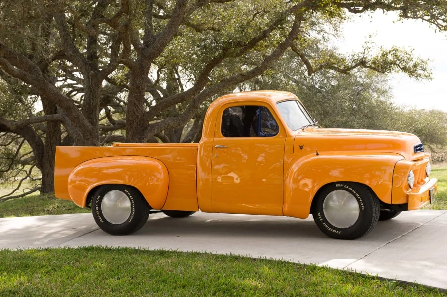 1957 Studebaker 2R/3R - Image 2 of 7