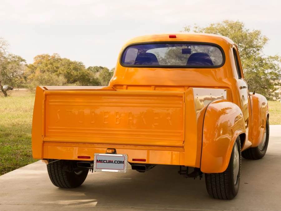 1957 Studebaker 2R/3R - Image 3 of 7