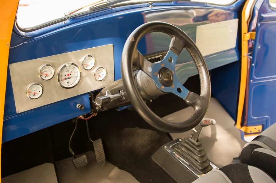 1957 Studebaker 2R/3R - Image 4 of 7
