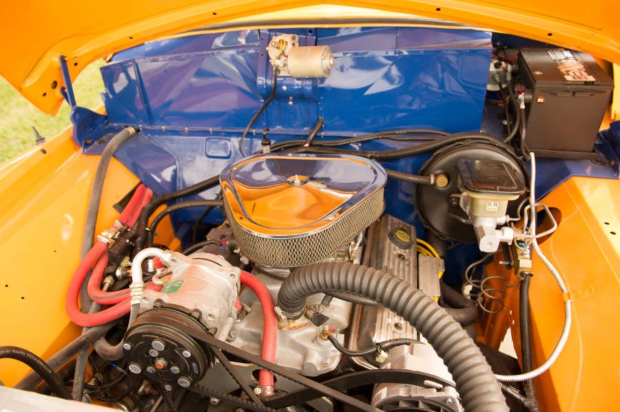 1957 Studebaker 2R/3R - Image 5 of 7