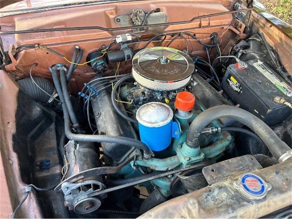 1957 Studebaker President - Image 6 of 19