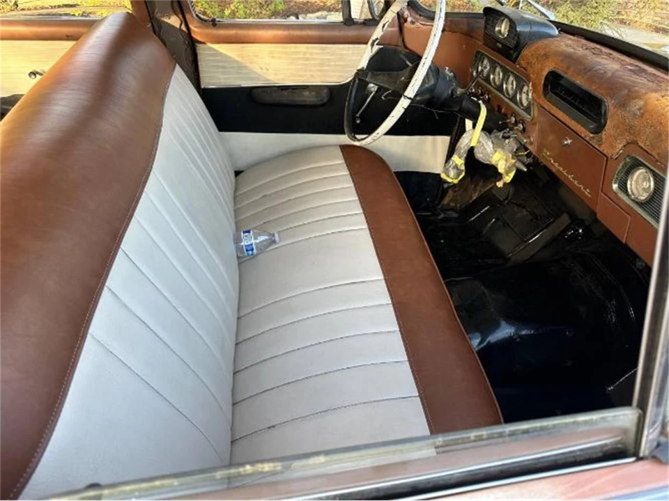 1957 Studebaker President - Image 10 of 19
