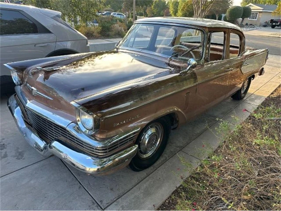 1957 Studebaker President - Image 2 of 19