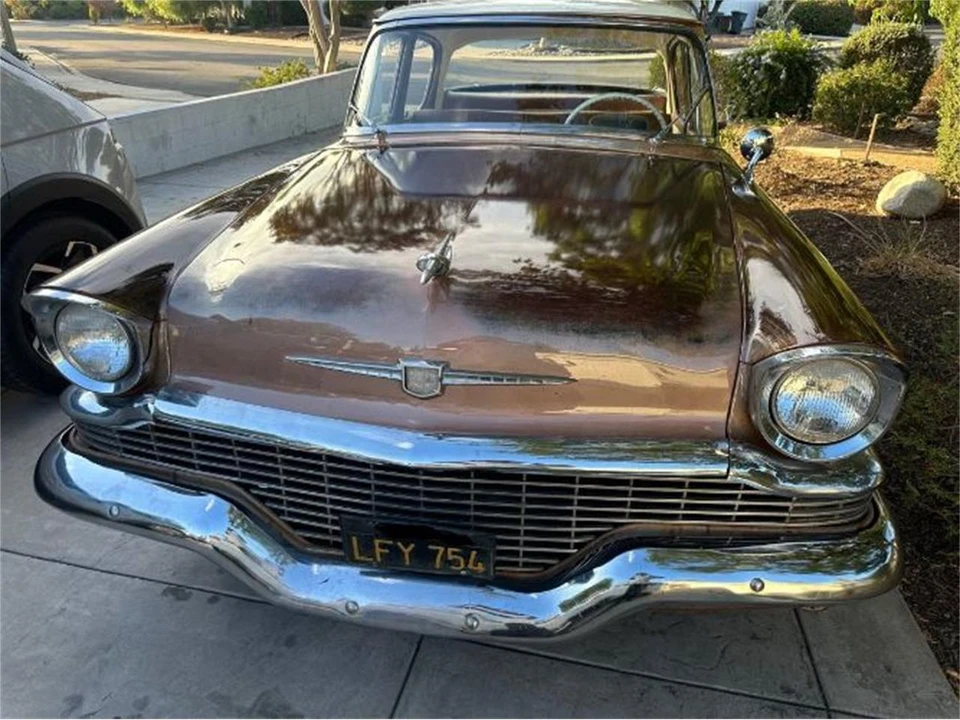 1957 Studebaker President - Image 3 of 19