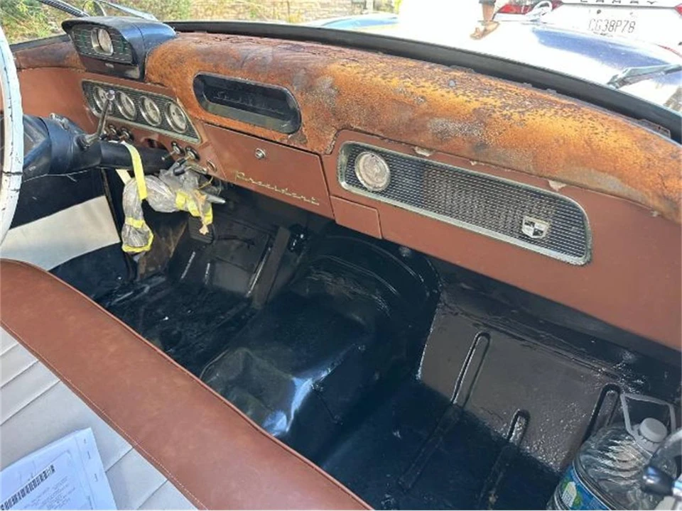 1957 Studebaker President - Image 11 of 19