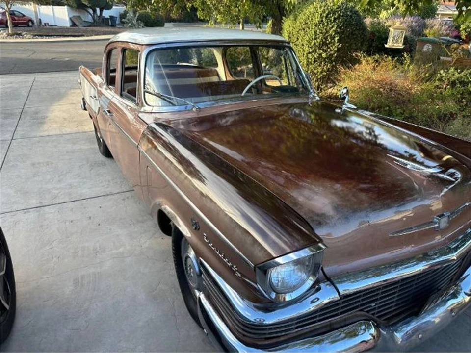 1957 Studebaker President - Image 18 of 19