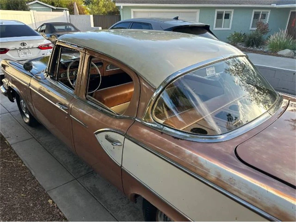 1957 Studebaker President - Image 16 of 19