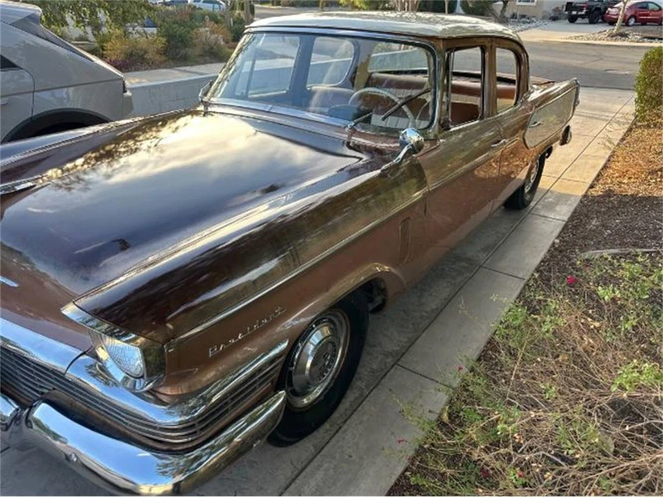 1957 Studebaker President - Image 17 of 19