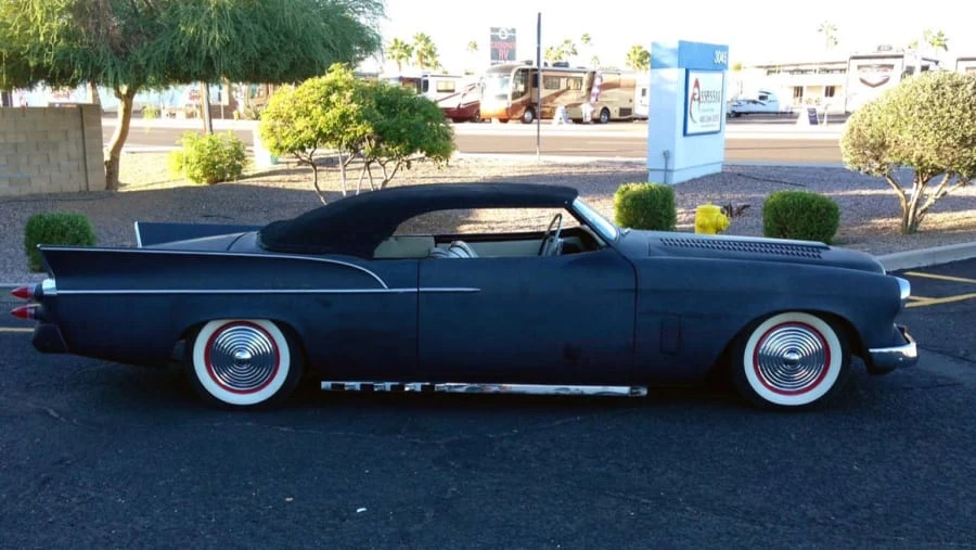 1957 Studebaker - Image 2 of 8