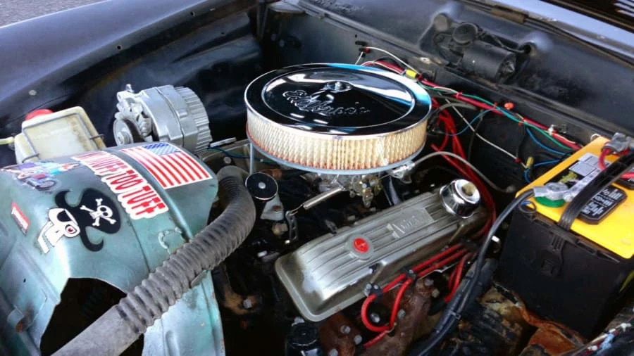 1957 Studebaker - Image 6 of 8