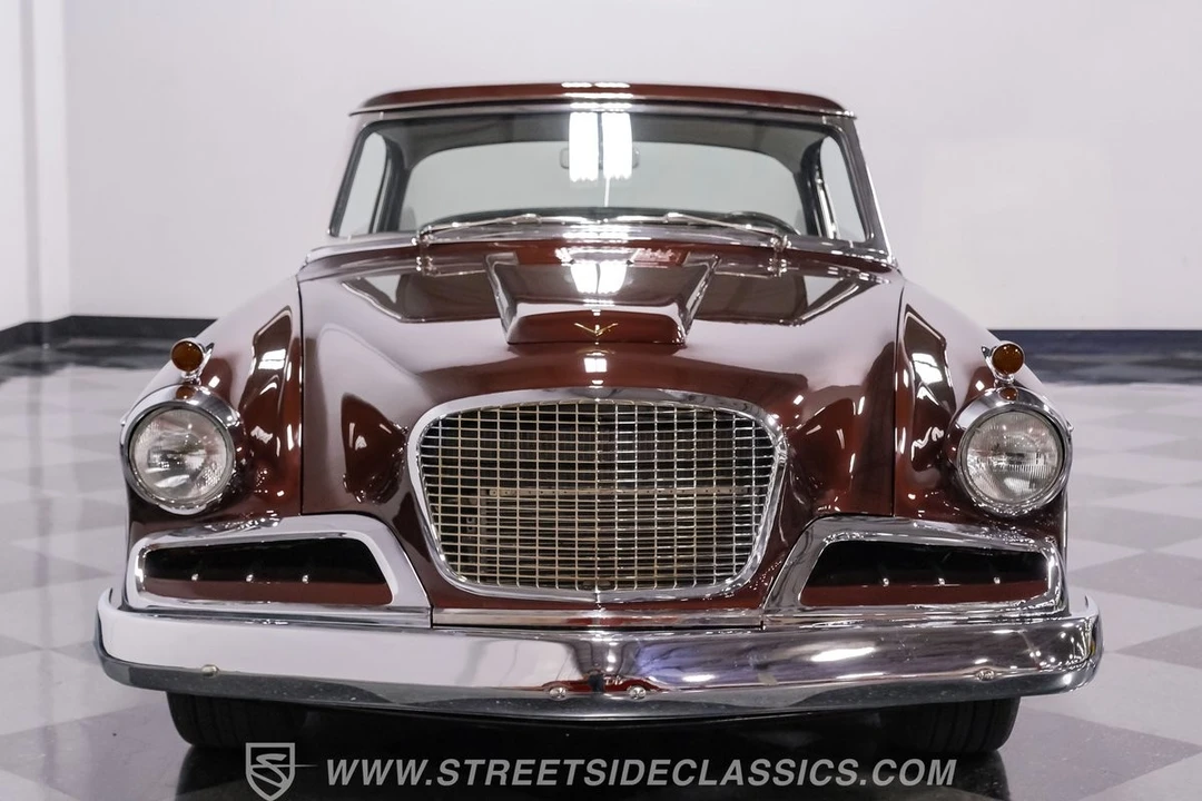 1957 Studebaker - Image 18 of 31