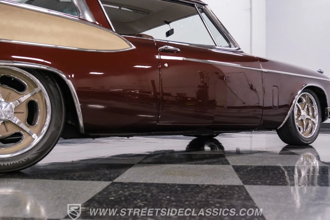 1957 Studebaker - Image 28 of 31