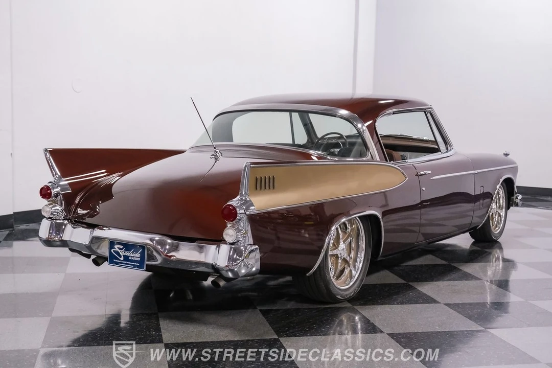 1957 Studebaker - Image 25 of 31