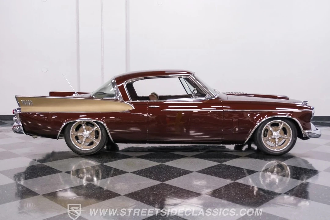 1957 Studebaker - Image 14 of 31