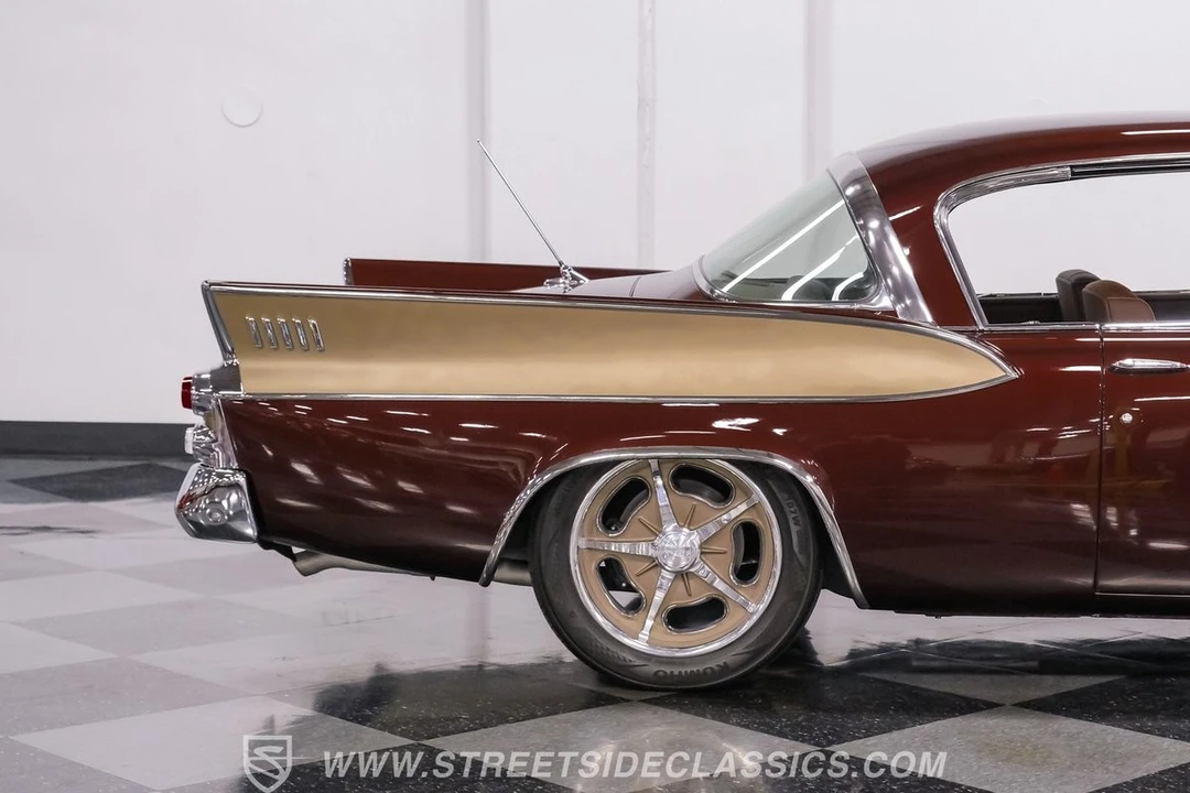 1957 Studebaker - Image 29 of 31