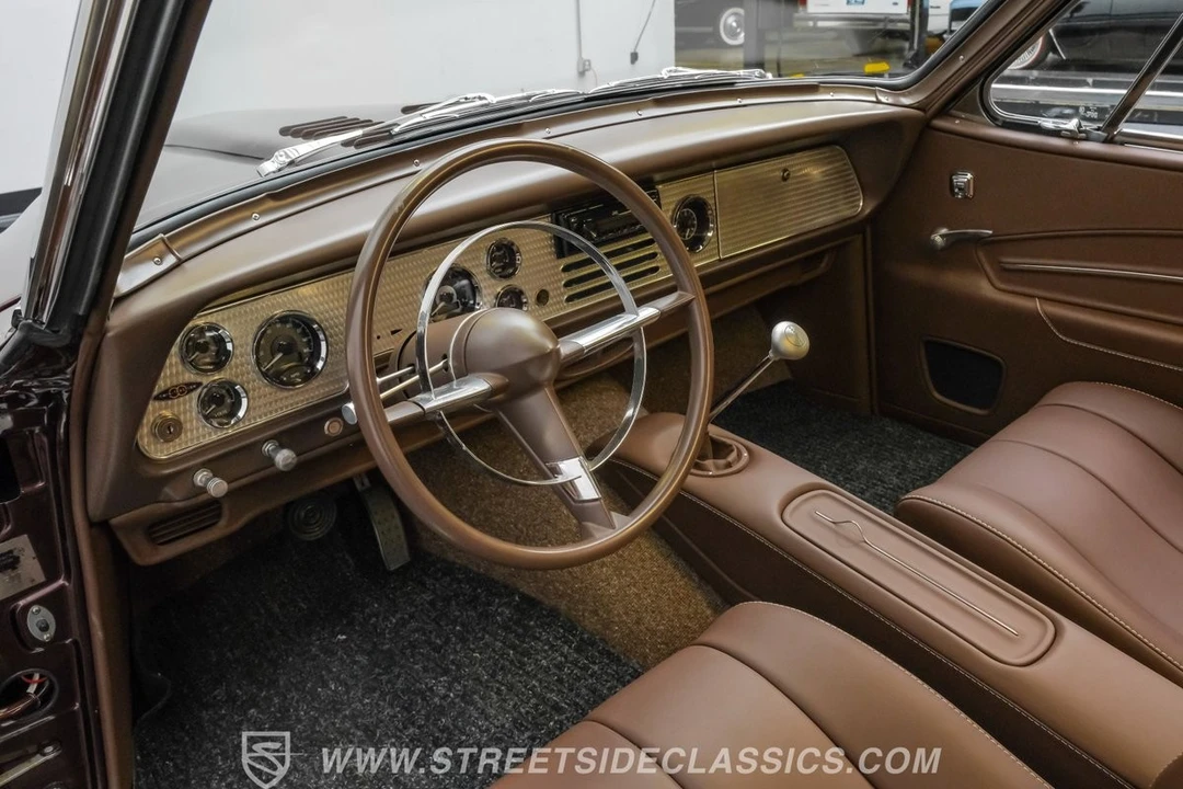 1957 Studebaker - Image 5 of 31
