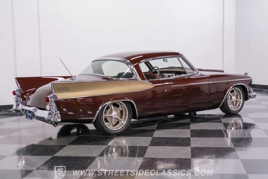 1957 Studebaker - Image 13 of 31