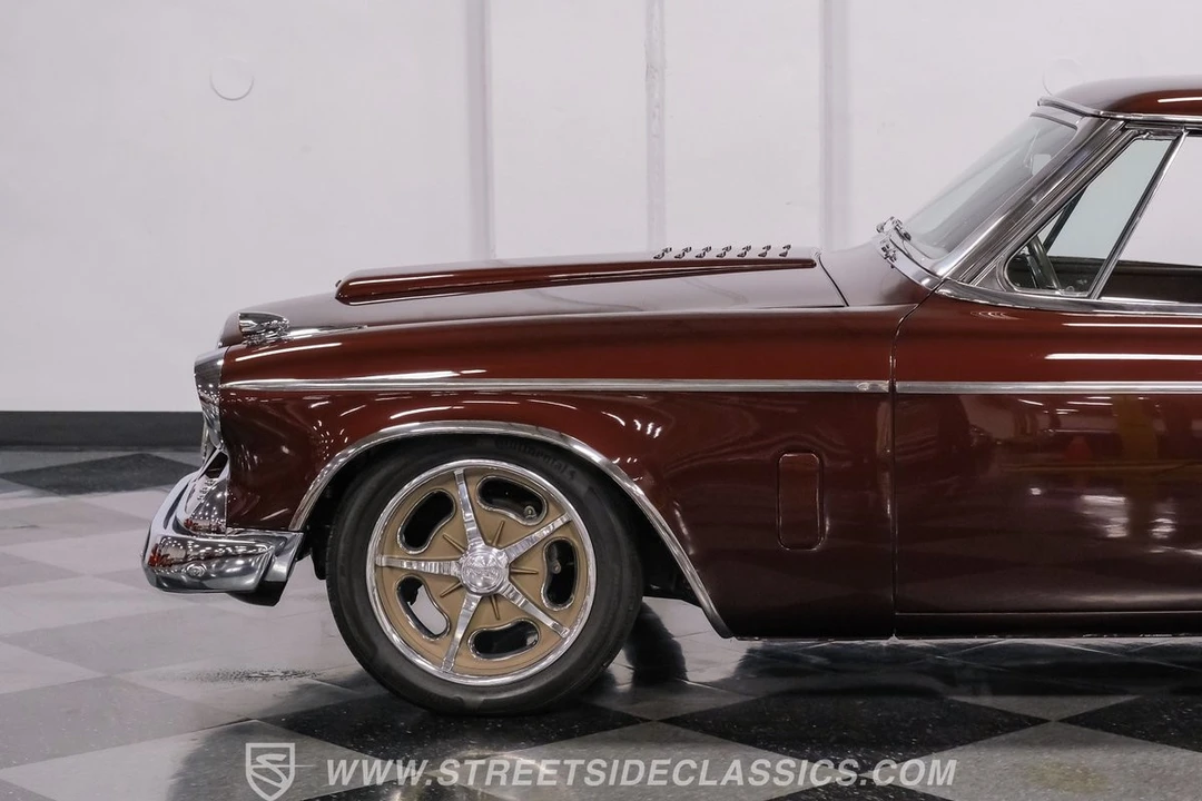 1957 Studebaker - Image 23 of 31