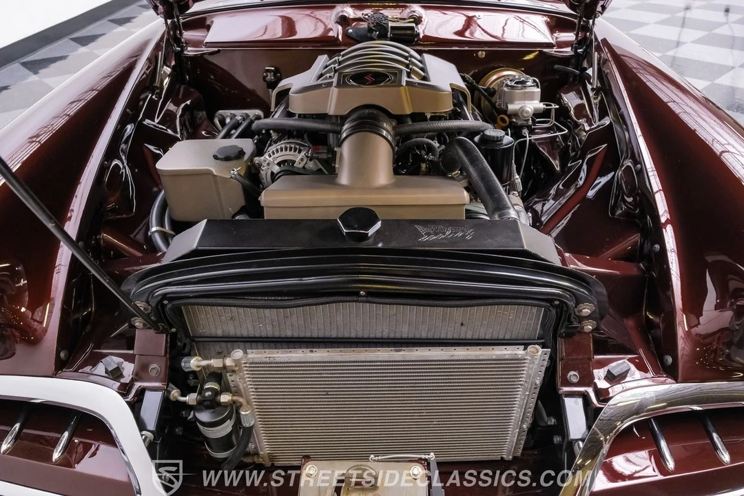 1957 Studebaker - Image 4 of 31