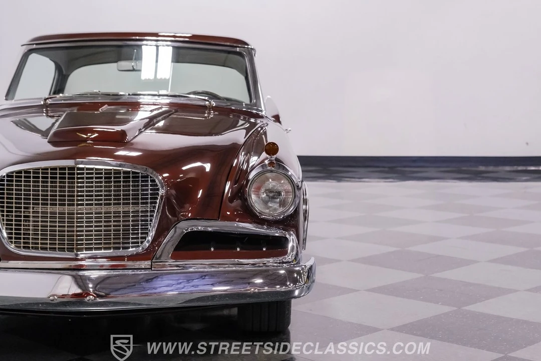 1957 Studebaker - Image 20 of 31