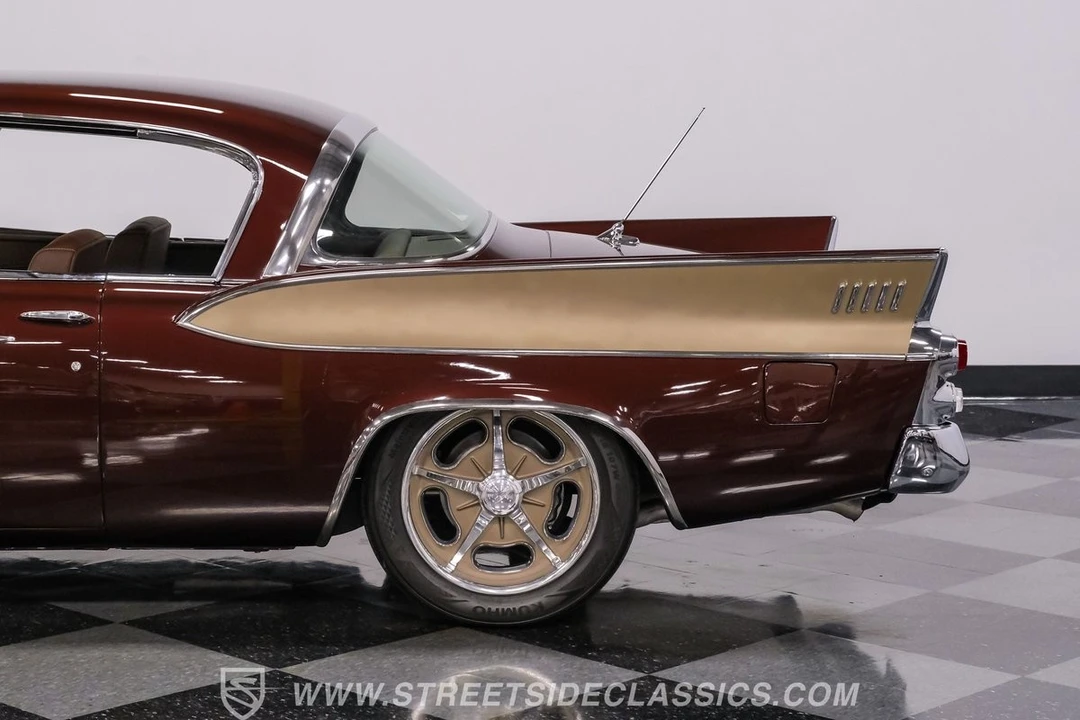 1957 Studebaker - Image 24 of 31