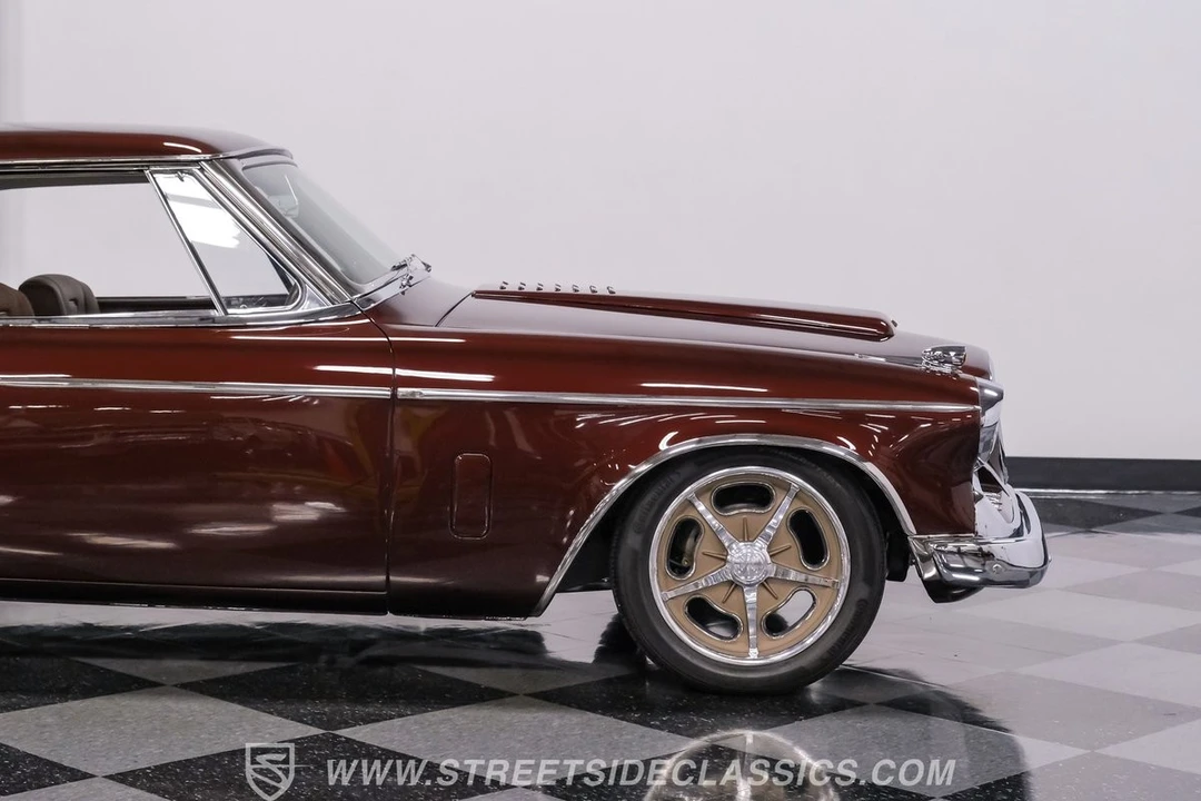 1957 Studebaker - Image 30 of 31