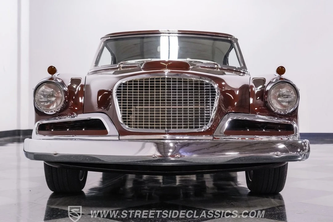 1957 Studebaker - Image 31 of 31