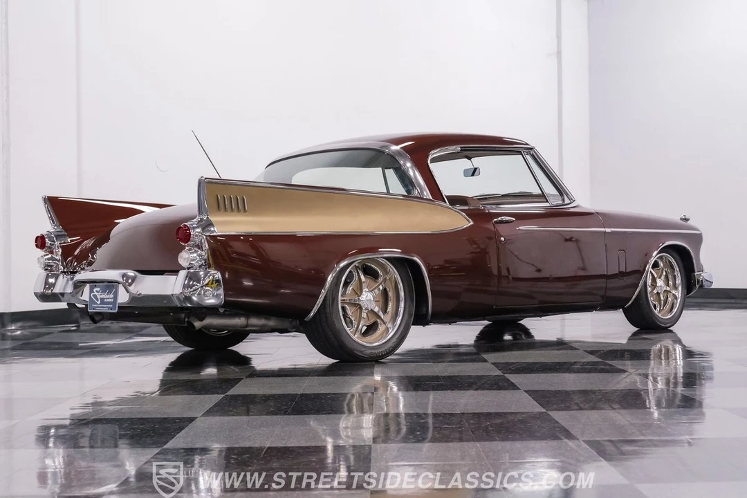 1957 Studebaker - Image 27 of 31