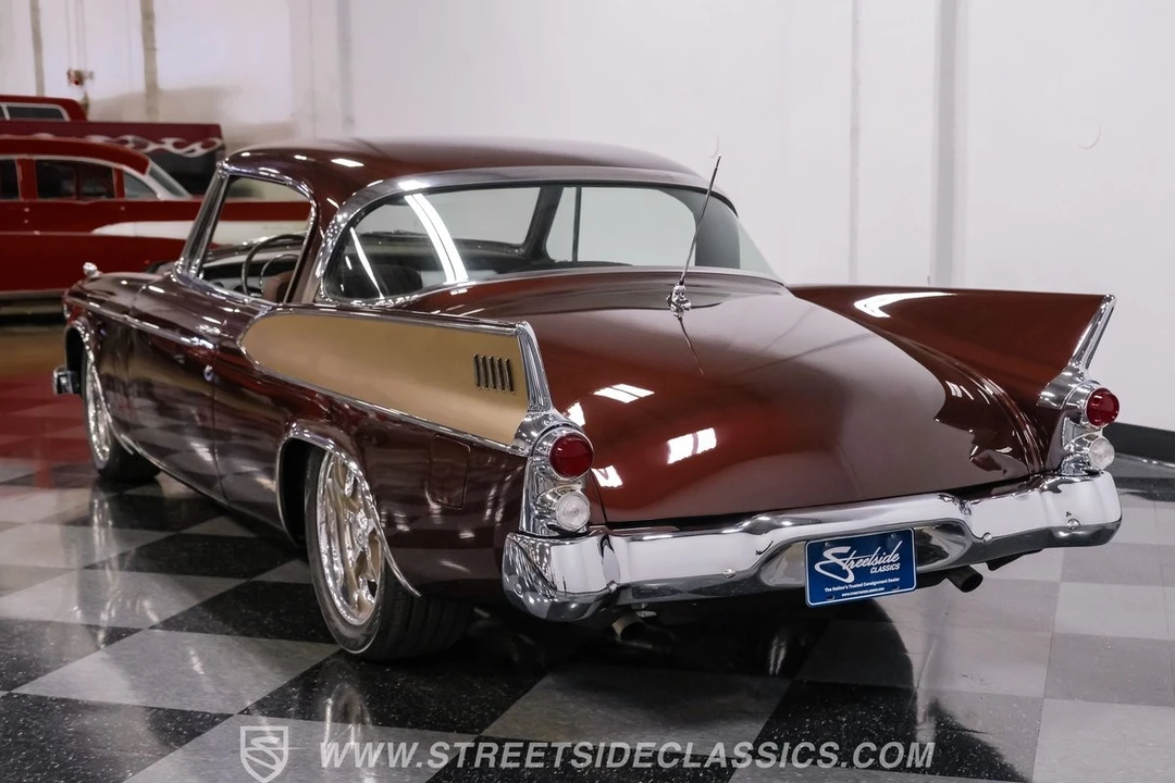 1957 Studebaker - Image 10 of 31