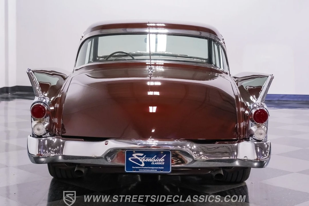 1957 Studebaker - Image 11 of 31