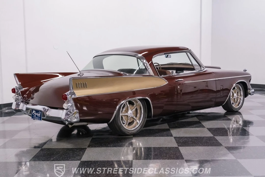 1957 Studebaker - Image 12 of 31