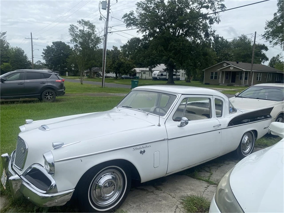 1957 Studebaker Hawk - Image 13 of 31