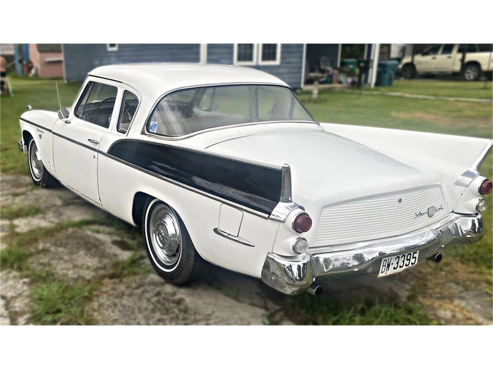 1957 Studebaker Hawk - Image 7 of 31
