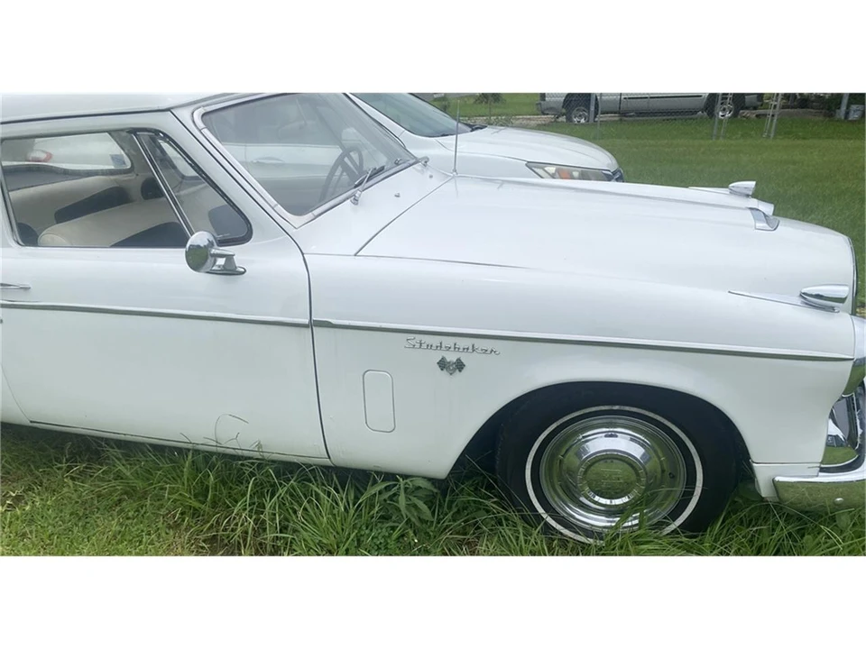 1957 Studebaker Hawk - Image 18 of 31