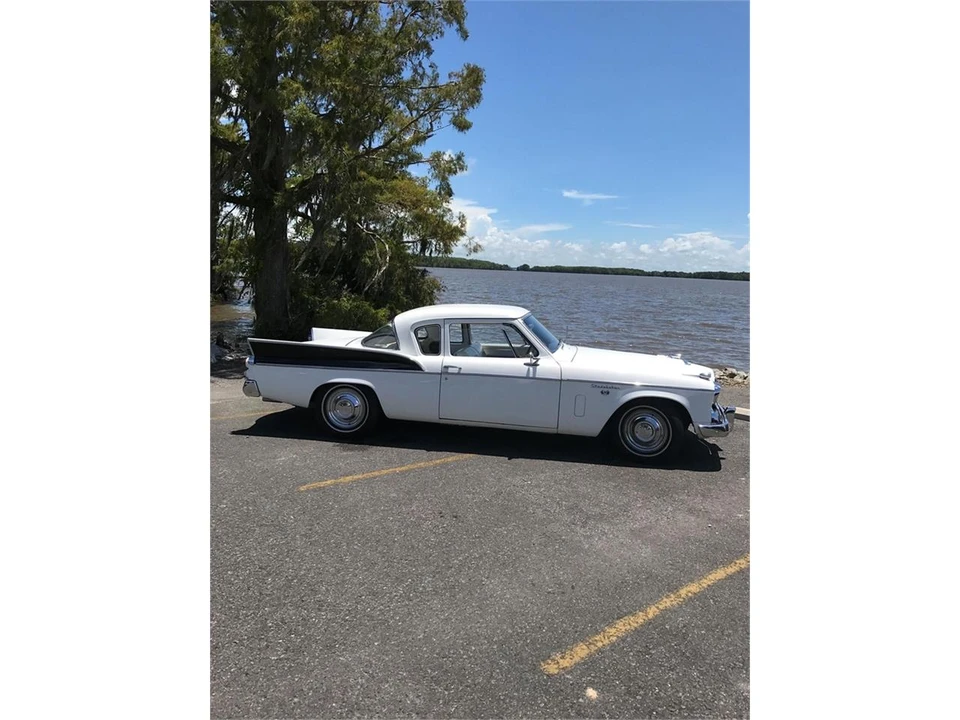 1957 Studebaker Hawk - Image 15 of 31